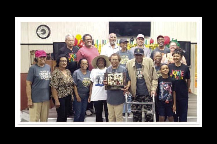 Juneteenth Celebrations