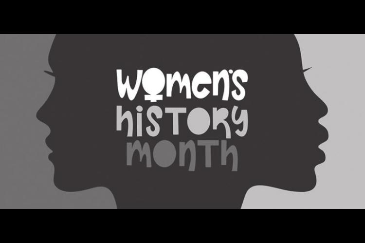 March Is Women’s History Month