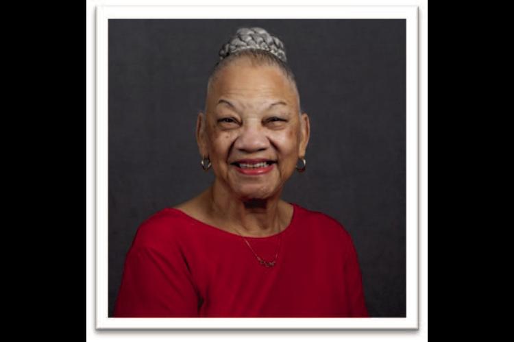 Anita Golden Arnold ~ Oklahoma Hall of Fame Class of 2024