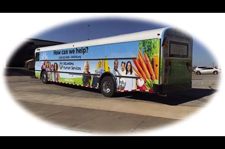 AFS MOBILE UNITS ARE HERE!!