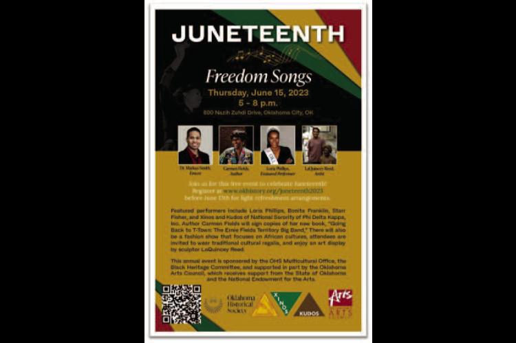 Juneteenth
