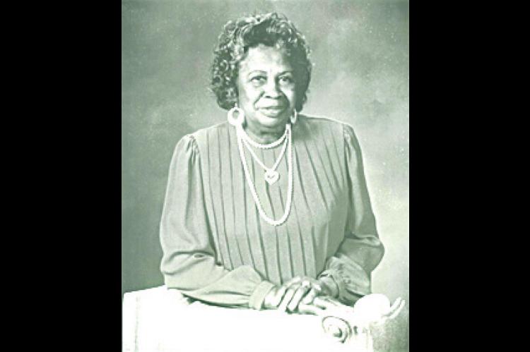 Honoring our Chosen Woman of the Week