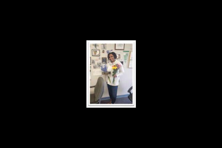 Glenpool Middle School Teacher of