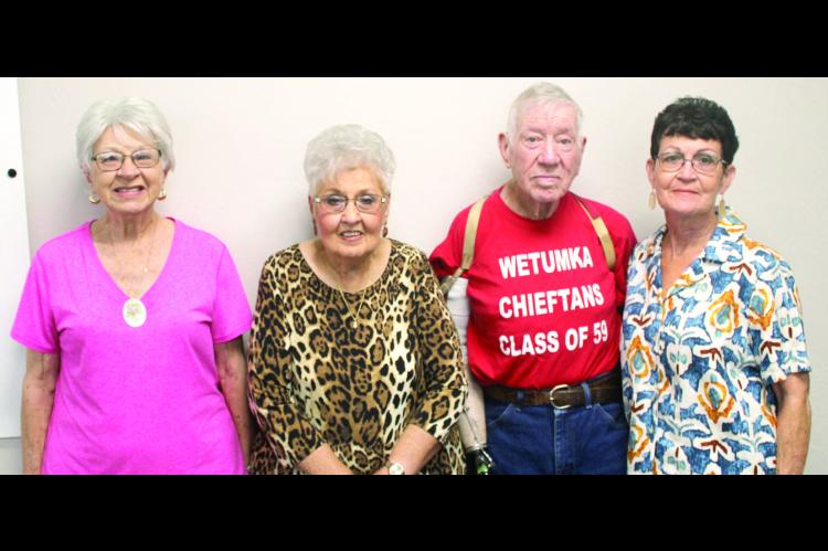 IT’S FAIRVIEW REUNION TIME