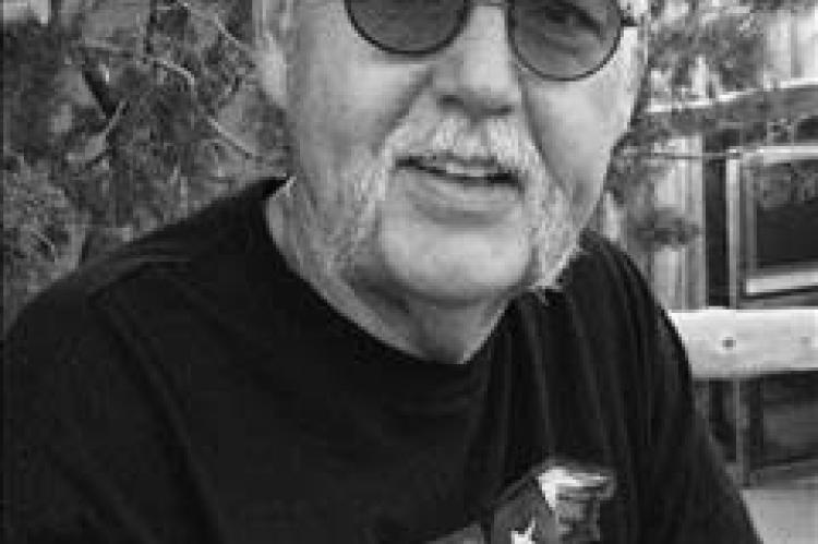 Jimmy Hank Turpin