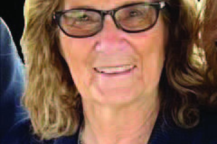 Margie Merriman