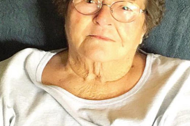 Bonnie Lenora Tow