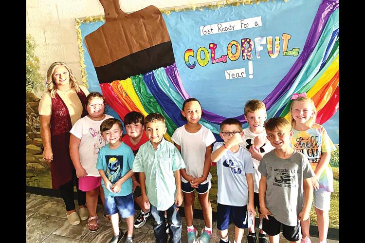 News from the Stuart Community