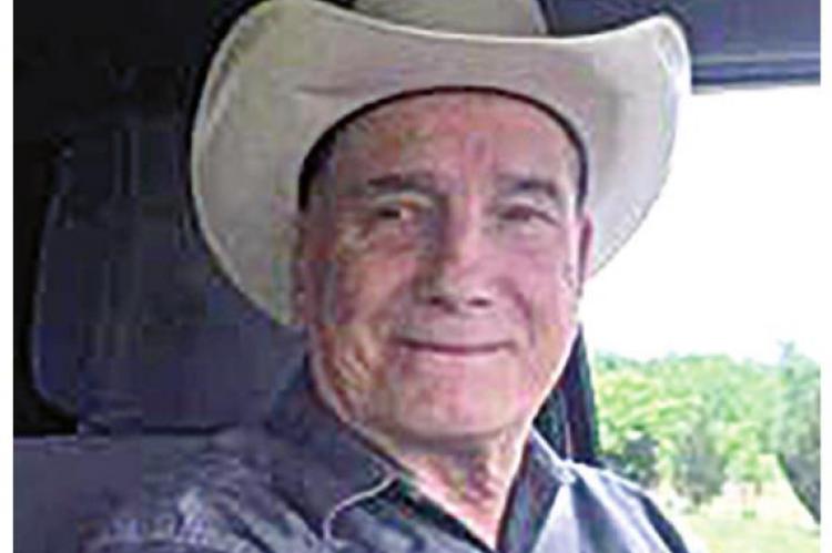 Billy William Jay