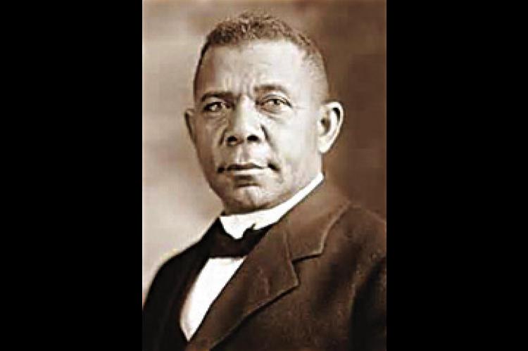 Black History is Oklahoma History
