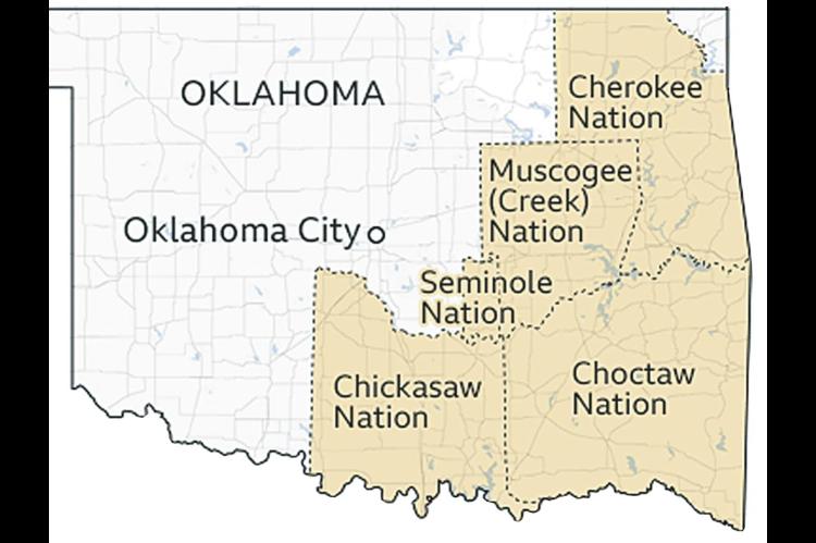 Historic ruling could reshape criminal justice