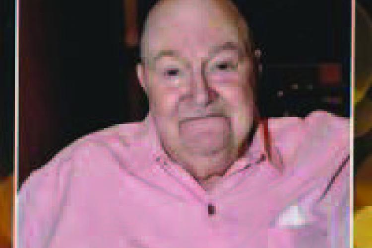 Jerry Victor King