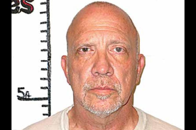 More charges for James Jackson: Lewd acts with minors, child porn, bestiality
