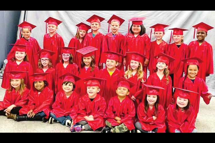 1ST GRADE HERE