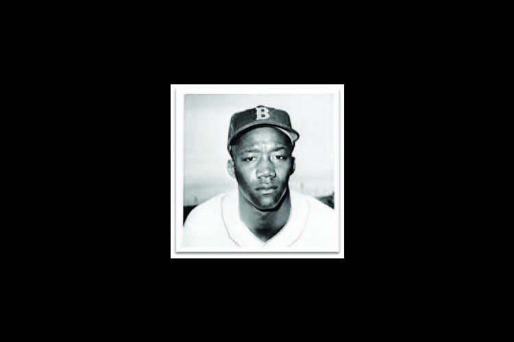Did You Know? ELIJAH JERRY “PUMPSIE” GREEN