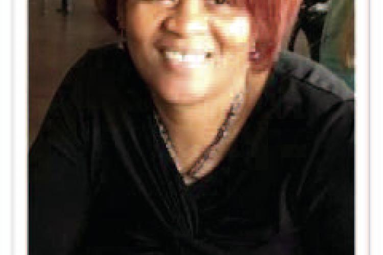 Terry Luwanda Normore