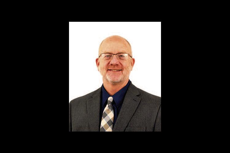 Vic Woods Superintendent