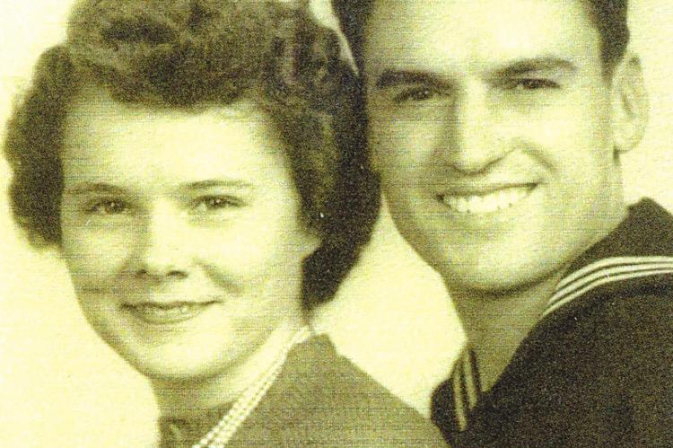 Mo and Mary Celebrate 70th Anniversary