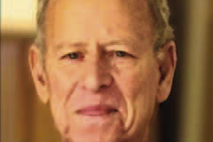 Earl Dean Cosper