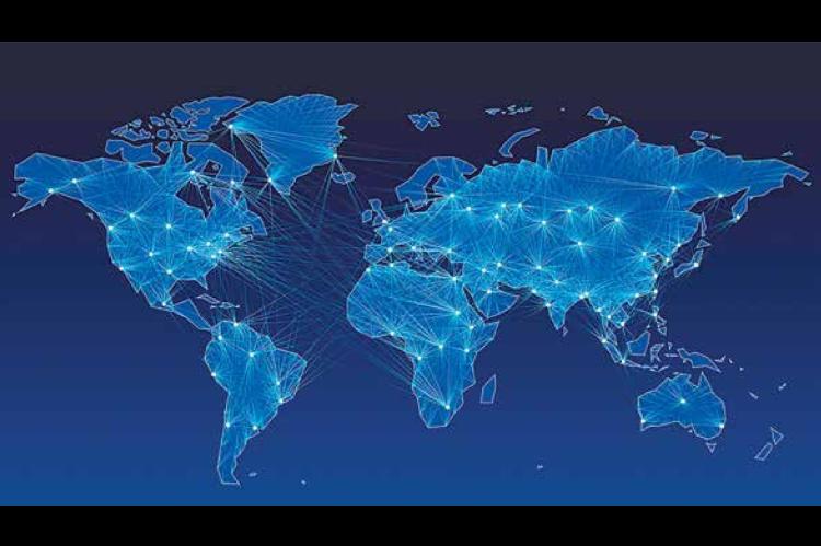 Latest Numbers on Coronavirus: 100% of World Still Under God’s Control