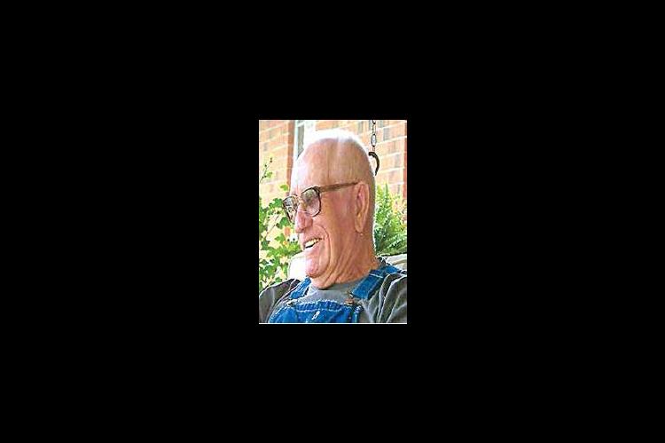 Service held for Bennie McDonald