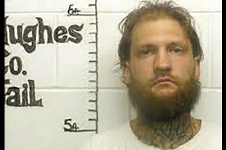 Oklahoma troopers fatally shoot inmate who escaped from Okfuskee County Jail Near Wetumka