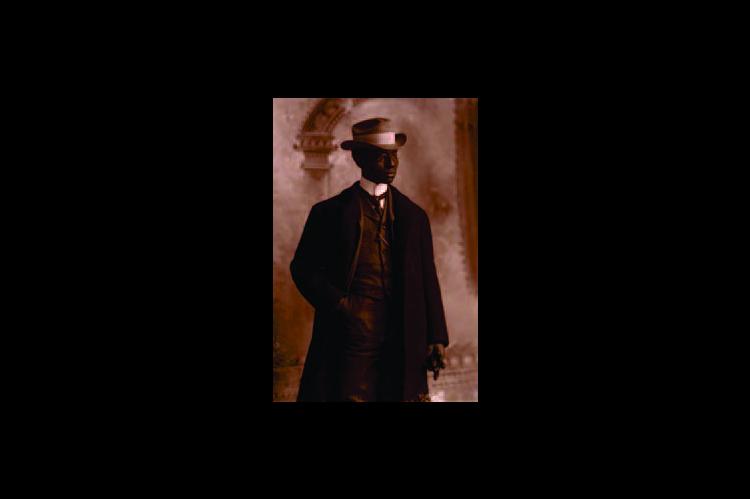 Buck Colbert Franklin