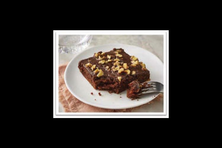 4th of July Easy Dessert Recipe Chocolate Sheet Cake