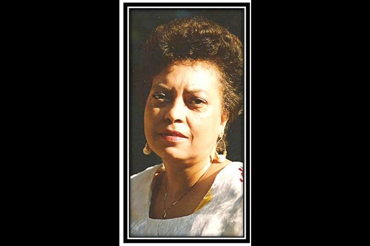 Happy Birthday Marian French Ware
