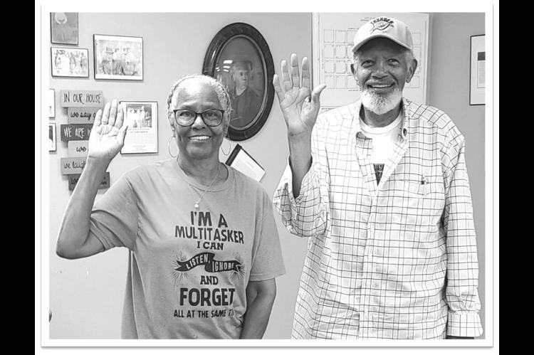 Clearview Trustees ElectedJoyce