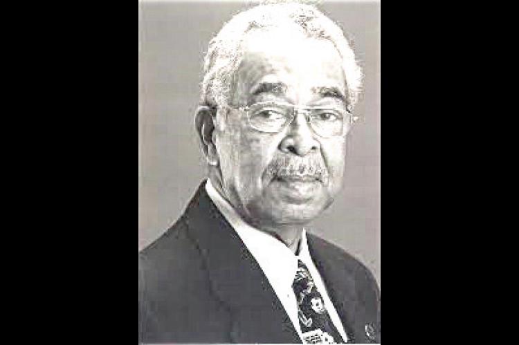EDWARD MELVIN PORTER