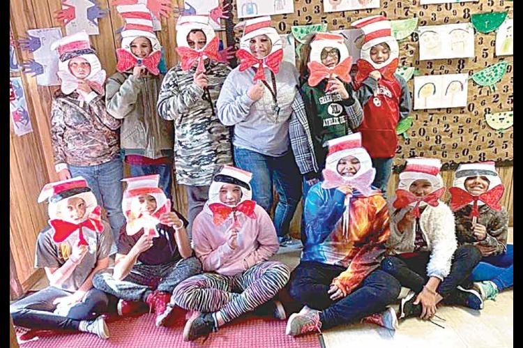 News from the Dustin community