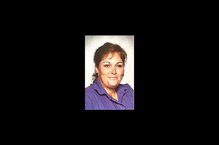 Service Friday for Carolyn Foster