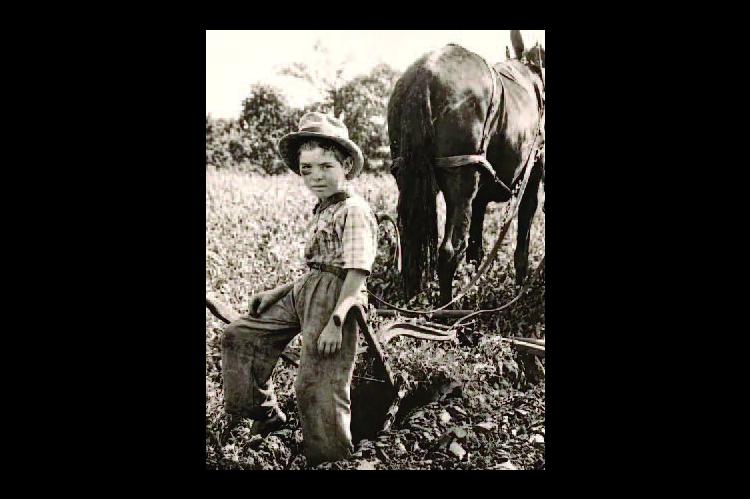 William “Bill” Wilkerson