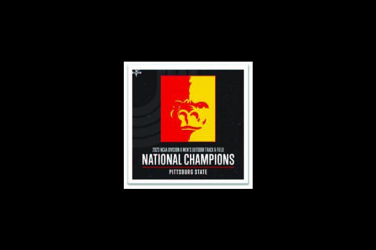 Congratulations to Pittsburg Gorillas