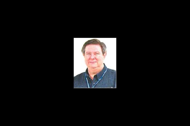 Service held for Kenneth Conn, Sr.