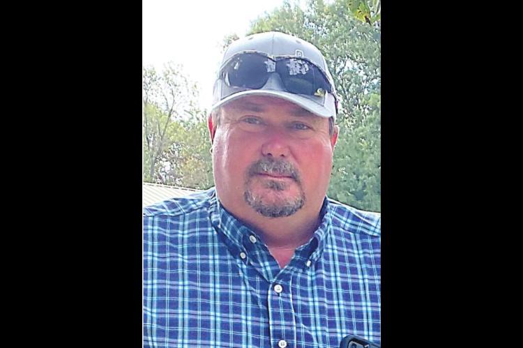 Jim Lively wins Republican County Commisioner District 3 nomination
