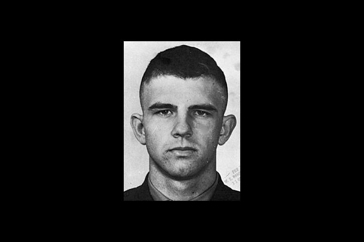 Local Marine Kil
