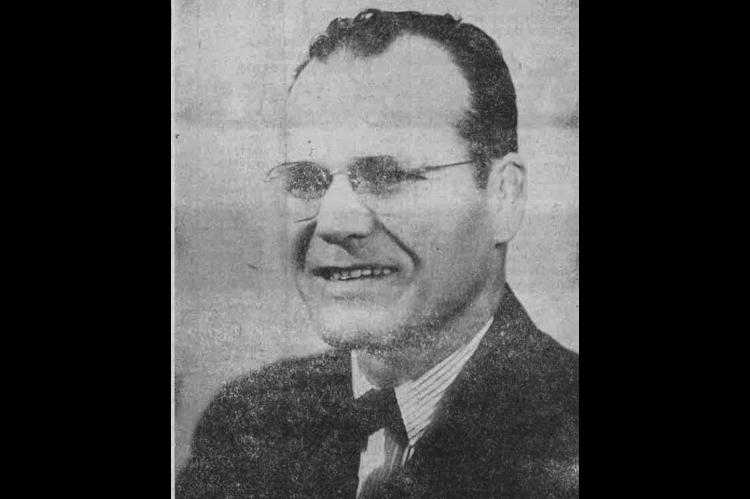 The Year Was 1953