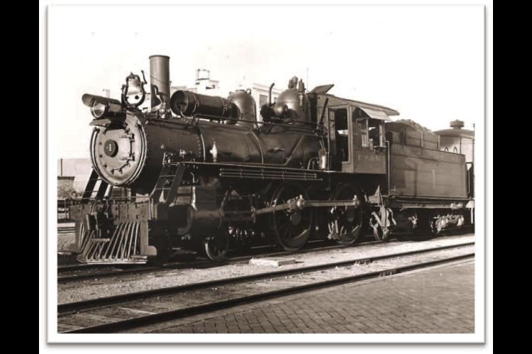 Did You Know The Fort Smith and Western Railway Connected Clearview to Guthrie, the Oklahoma Territorial Capital?