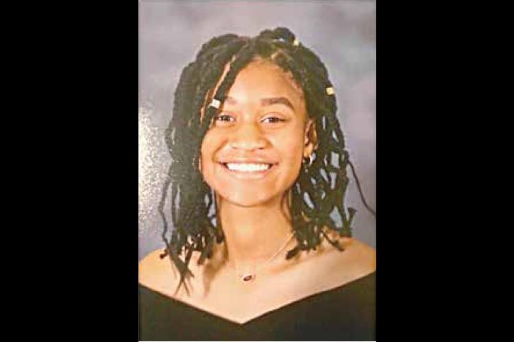 Aaliyah Drake Weleetka High School