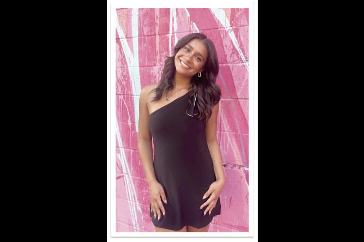 Congratulations Ari Jackson