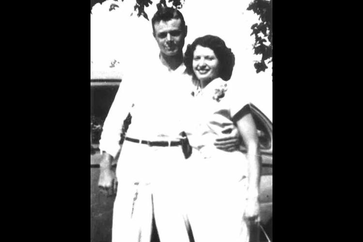 Happy 65th Wedding Anniversary! Finis 