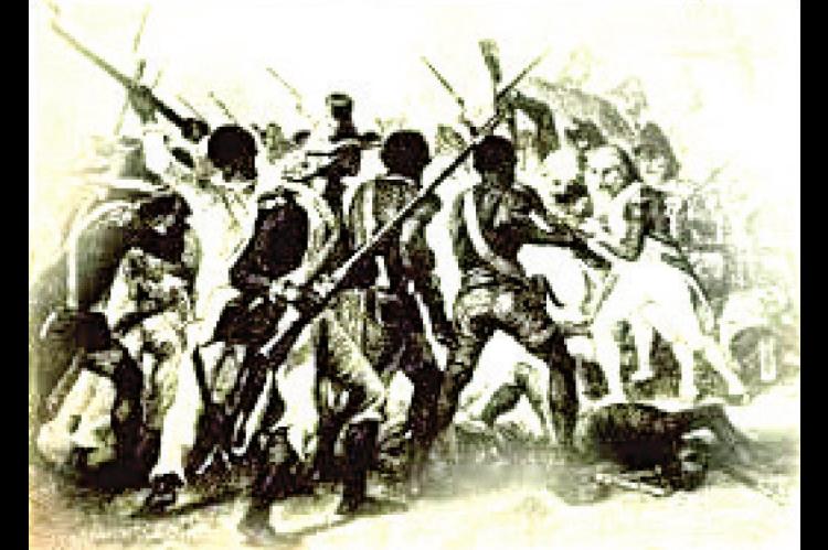 Black History is Oklahoma History