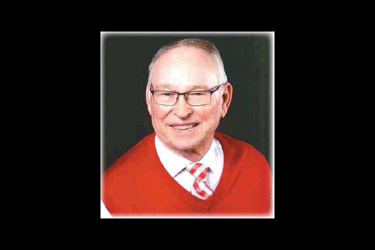 Pastor Claude Butler to retire