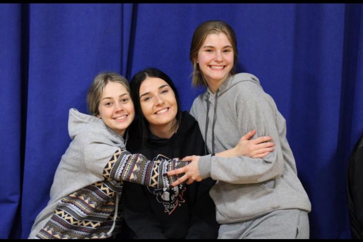 Moss High School hosts Reality Check