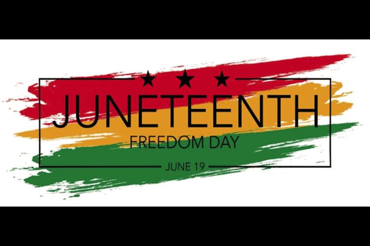 Did You Know? It’s Juneteenth at Clearview on June 21, 2025. Come Join Us!