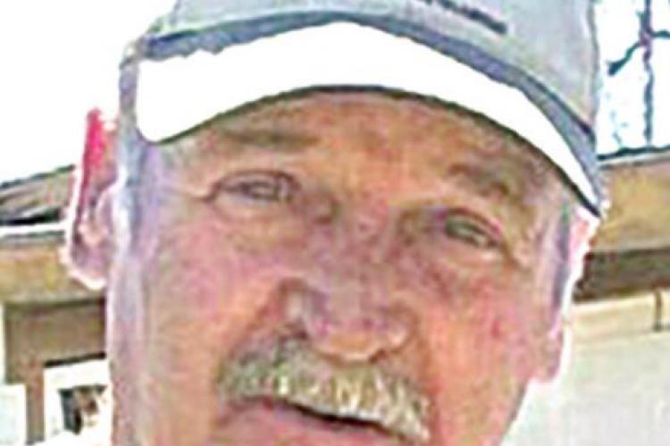 Larry W. Pickett
