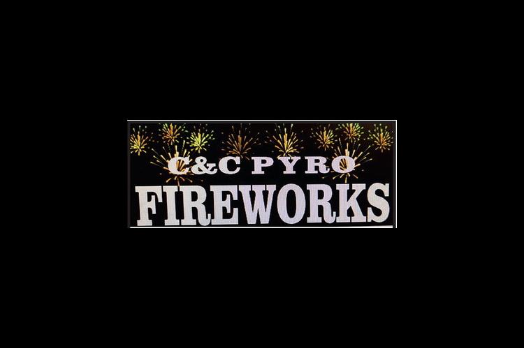 C&C PYRO FIREWORKS