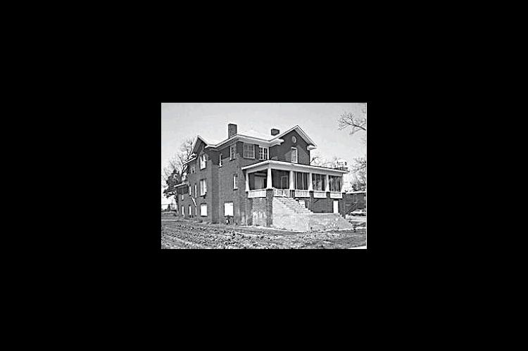 Historical Facts to Ponder During the Holiday Mound Bayou, Mississippi